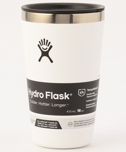 ハイドロフラスク ハイドロフラスク Hydro Flask 12oz キッズ ハイドレーション