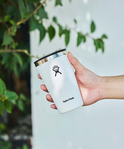 Hydro Flask/ハイドロフラスク 16 oz All Around Tumbler（水筒