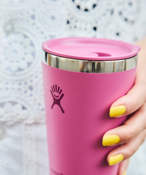 Hydro Flask/ハイドロフラスク 16 oz All Around Tumbler（水筒