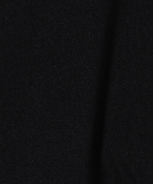 California General Store（California General Store）の「＜BELLA＋CANVAS＞リブ Tシャツ（Tシャツ/カットソー・レディース・ネイビー/ブラック/ホワイト・M/S）」の20枚目の写真