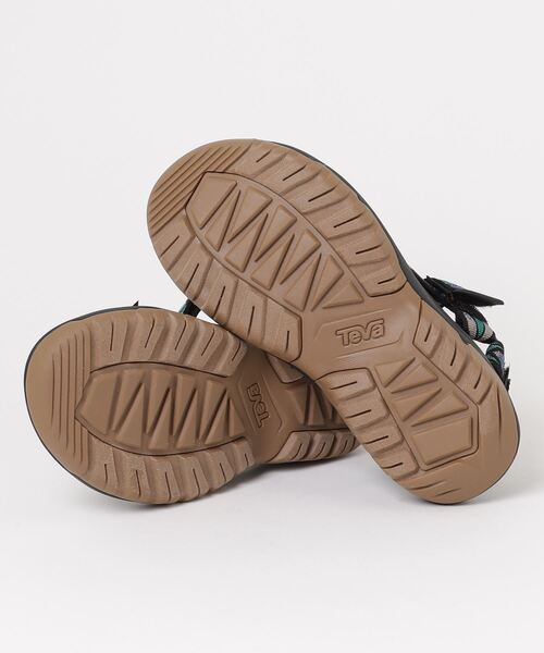 Teva（テバ）の「テバ Teva ハリケーン エックスエルティー2_Hurricane XLT2（サンダル・メンズ・グレー・28.0cm/27.0cm/26.0cm/25.0cm）」の2枚目の写真
