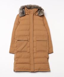 AIGLE（エーグル）の「ダウンコート（ダウンジャケット/コート）」