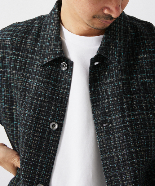 JOURNAL STANDARD relume｜European Flax / ヨーロピアン