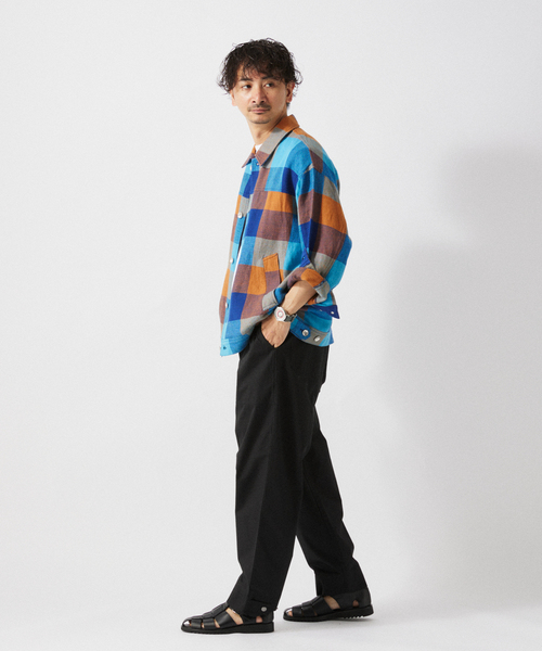 JOURNAL STANDARD relume｜European Flax / ヨーロピアン