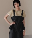 LOWRYS FARM(ローリーズファーム)の「トップス(ベスト)」