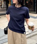fredy emue(フレディエミュ)の「トップス(Tシャツ/カットソー)」