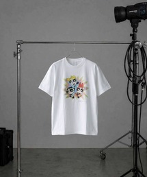 THE POWERPUFF GIRLS Tee
