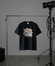 THE POWERPUFF GIRLS Tee