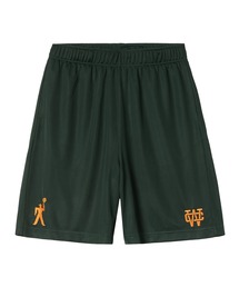 DETROIT MESH SHORT