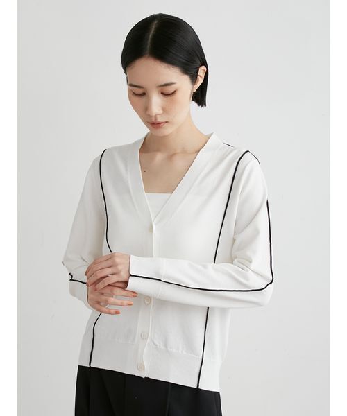MIESROHE（ミースロエ）の「sustainableオーガニッククルーリブ