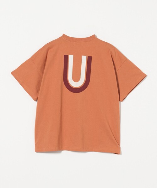 別注】＜UNIVERSAL OVERALL＞UT シャツ / キッズ 100cm-130cm（T