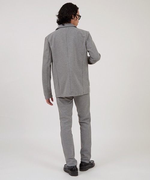improves(インプローブス)の「TCダンボール テーパードパンツ(その他パンツ・メンズ・ネイビー/チャコール/ブラック/グレー・LARGE/X-LARGE/MEDIUM)」の14枚目の写真