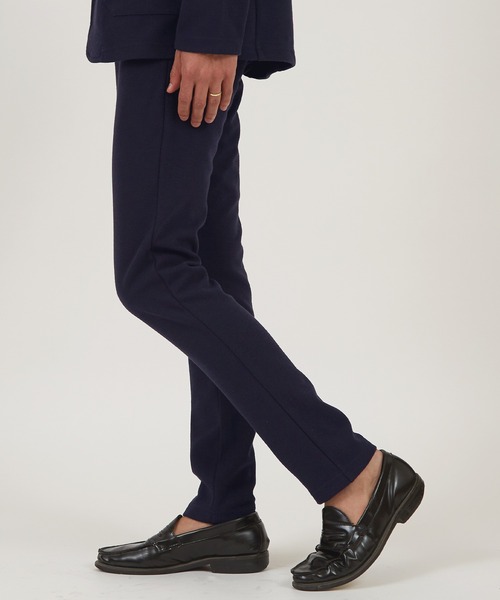 improves(インプローブス)の「TCダンボール テーパードパンツ(その他パンツ・メンズ・ネイビー/チャコール/ブラック/グレー・LARGE/X-LARGE/MEDIUM)」の22枚目の写真