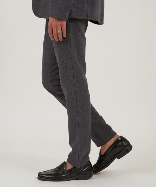 improves(インプローブス)の「TCダンボール テーパードパンツ(その他パンツ・メンズ・ネイビー/チャコール/ブラック/グレー・LARGE/X-LARGE/MEDIUM)」の16枚目の写真