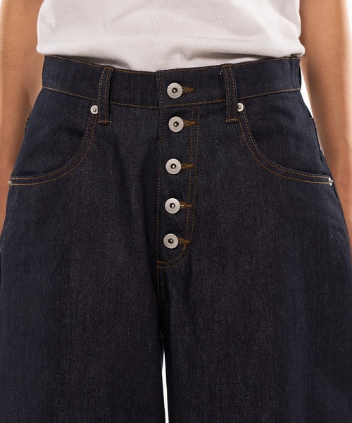 WISH FOR EVER（ウィッシュフォーエバー）の「RIGID CLASSIC CURVE