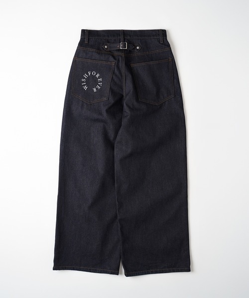 939 rigid denim @ goffa.x Other