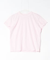 ATON｜エイトンのTシャツ/カットソー（ピンク/桃色系）通販 - ZOZOTOWN