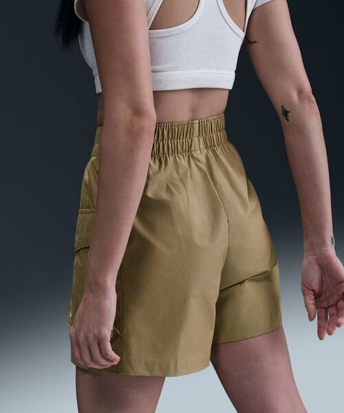 即納可☆【NIKE】ナイキ グラフィック 2IN1パンツ セパレーツ