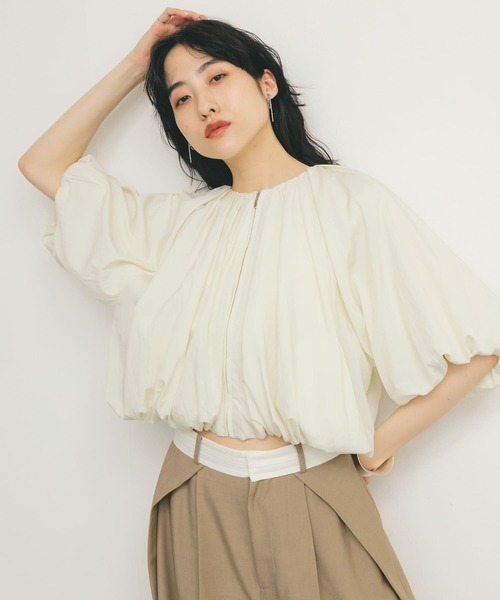 セール】バルーンジャケット（その他アウター）｜KBF