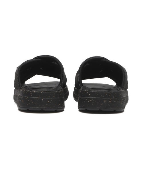 MALIBU SANDALS（マリブサンダルズ）の「ZUMA LX RECYCLED　MS025010（サンダル・メンズ・ブラック・6/6h/7/8/9/10/5）」の5枚目の写真