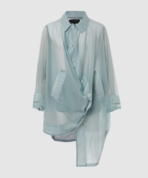 ANREALAGE（アンリアレイジ）の「ULTRA LIGHT NYLON BALL COAT（その他アウター）」