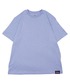 KiU（キウ）の「キウ 吸水速乾パックTシャツ（Tシャツ/カットソー・LARGE）」