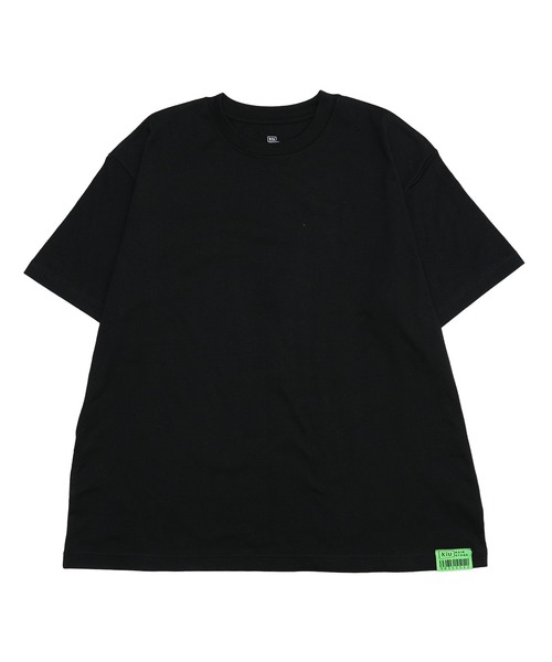 KiU(キウ)の「キウ 吸水速乾パックTシャツ(Tシャツ/カットソー・メンズ・ラベンダー/オフホワイト/ブラック・MEDIUM/LARGE/X-LARGE)」の3枚目の写真