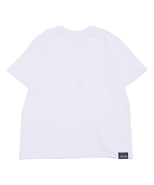 KiU(キウ)の「キウ 吸水速乾パックTシャツ(Tシャツ/カットソー・メンズ・ラベンダー/オフホワイト/ブラック・MEDIUM/LARGE/X-LARGE)」の7枚目の写真