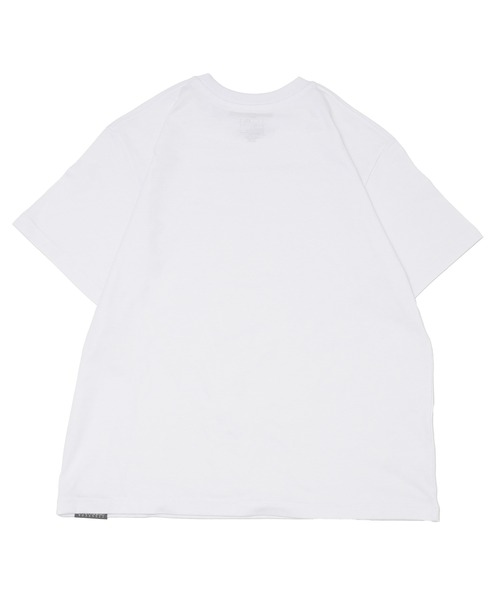 KiU(キウ)の「キウ 吸水速乾パックTシャツ(Tシャツ/カットソー・メンズ・ラベンダー/オフホワイト/ブラック・MEDIUM/LARGE/X-LARGE)」の8枚目の写真