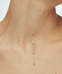 les bonbon】K18 alexandra choker/アレクサンドラ チョーカー