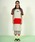 TUCKSHOPi^bNVbvj́uSTRIPE APRON / XgCv GviGvjvbbh