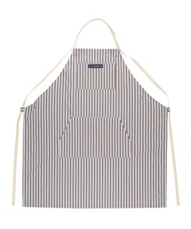TUCKSHOP(^bNVbv)STRIPE APRON / XgCv Gv(Gv)