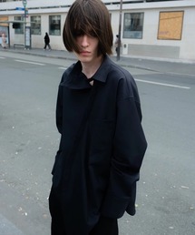 OVER SHIRT