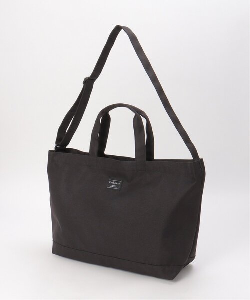 ikka（イッカ）の「ポリキャン2WAY ジップショルダーバッグ（ショルダーバッグ・メンズ・オリーブ/ブラック/ベージュ・FREE）」の11枚目の写真