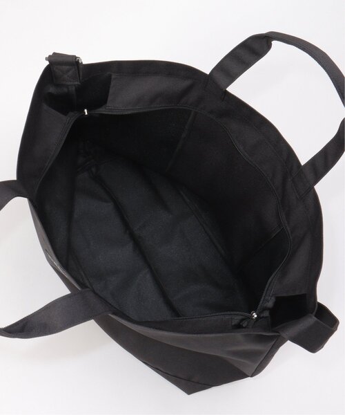 ikka（イッカ）の「ポリキャン2WAY ジップショルダーバッグ（ショルダーバッグ・メンズ・オリーブ/ブラック/ベージュ・FREE）」の13枚目の写真