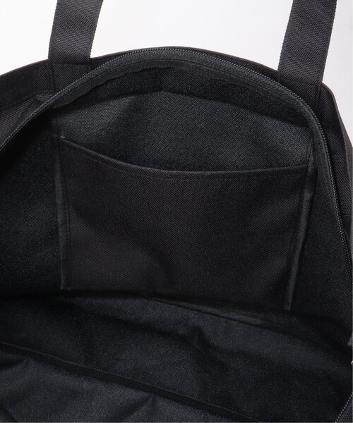 ikka（イッカ）の「ポリキャン2WAY ジップショルダーバッグ（ショルダーバッグ・メンズ・オリーブ/ブラック/ベージュ・FREE）」の14枚目の写真