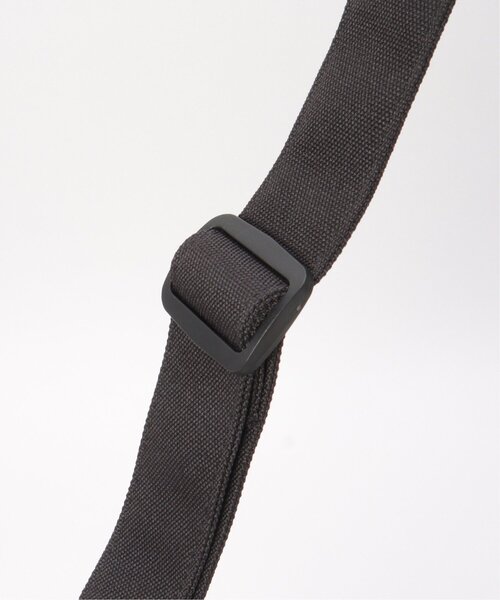 ikka（イッカ）の「ポリキャン2WAY ジップショルダーバッグ（ショルダーバッグ・メンズ・オリーブ/ブラック/ベージュ・FREE）」の15枚目の写真