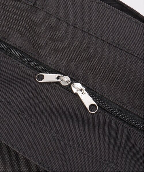 ikka（イッカ）の「ポリキャン2WAY ジップショルダーバッグ（ショルダーバッグ・メンズ・オリーブ/ブラック/ベージュ・FREE）」の17枚目の写真