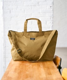 ikka | ポリキャン2WAY ジップショルダーバッグ(ショルダーバッグ)