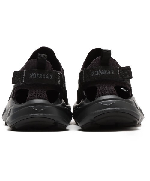 HOKA ホカ　hopara2 ホパラ2 ブラック　27.5㎝ HOKA®公式サイト【ホパラ 2|HOPARA 2 197634219752 | メンズ