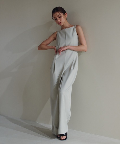 KINO THE KEI（キノザケイ）の「バック ストラップ