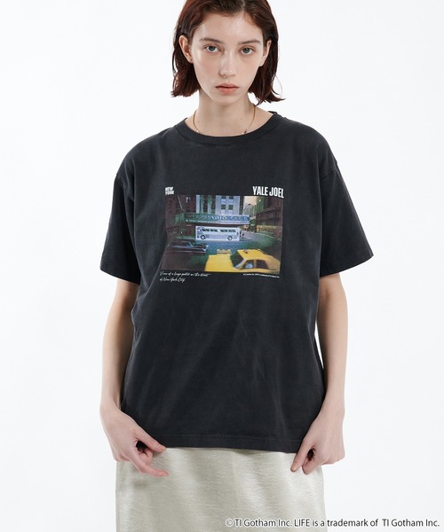 ロックもできないくせにっ　Tシャツ　XL ロックもできないくせにっ Tシャツ XL ロックもできないくせにっ T