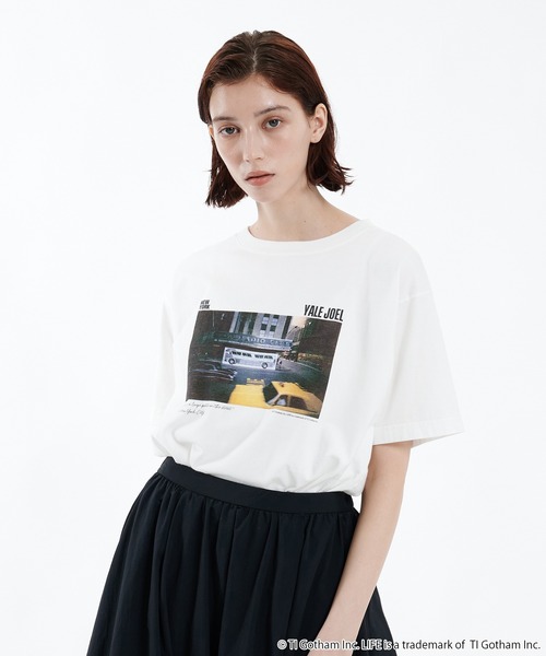 セール】【別注】PUBLIC TOKYO×GOOD ROCK SPEED×LIFE PICTURE