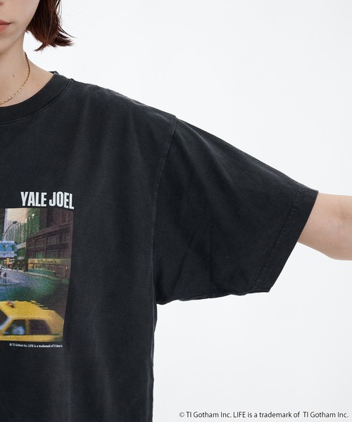 tシャツ 「別注」PUBLIC TOKYO×GOOD ROCK SPEED×LIFE PICTURE COLLECTION　Tシャツ （LIFE PC 別注】PUBLIC TOKYO×GOOD ROCK SPEED×LIFE PICTURE COLLECTION T