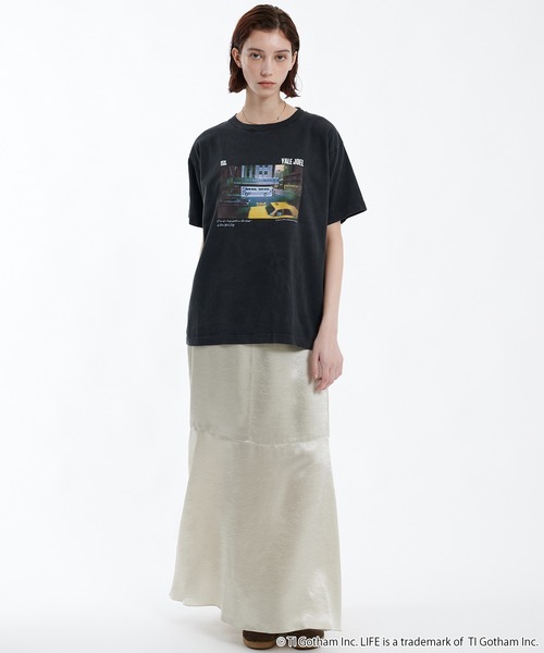 セール】【別注】PUBLIC TOKYO×GOOD ROCK SPEED×LIFE PICTURE