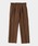 meanswhile�i�~�[���Y���C���j�́uSide Zip Polyester Slacks�i�X���b�N�X�j�v�b�u���E��