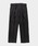 meanswhile�i�~�[���Y���C���j�́uSide Zip Polyester Slacks�i�X���b�N�X�j�v�b�u���b�N