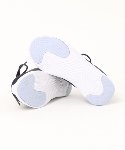 簡易包装付属品無⭐︎レディース4CARMINA ネイビースエード ウィングチップ PUMA プーマ SOFTRIDE VITAL 2 FEMME NU【軽量】レディース