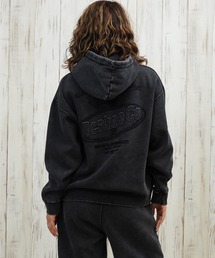 DC | DC/ディーシー 裏起毛パーカー LPO254308(パーカー)