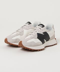 New Balance ニューバランス WS327GD(B) WS327 WS327GD WHITE